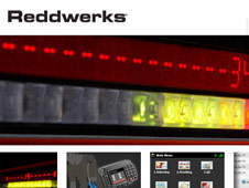 Reddwerks Website